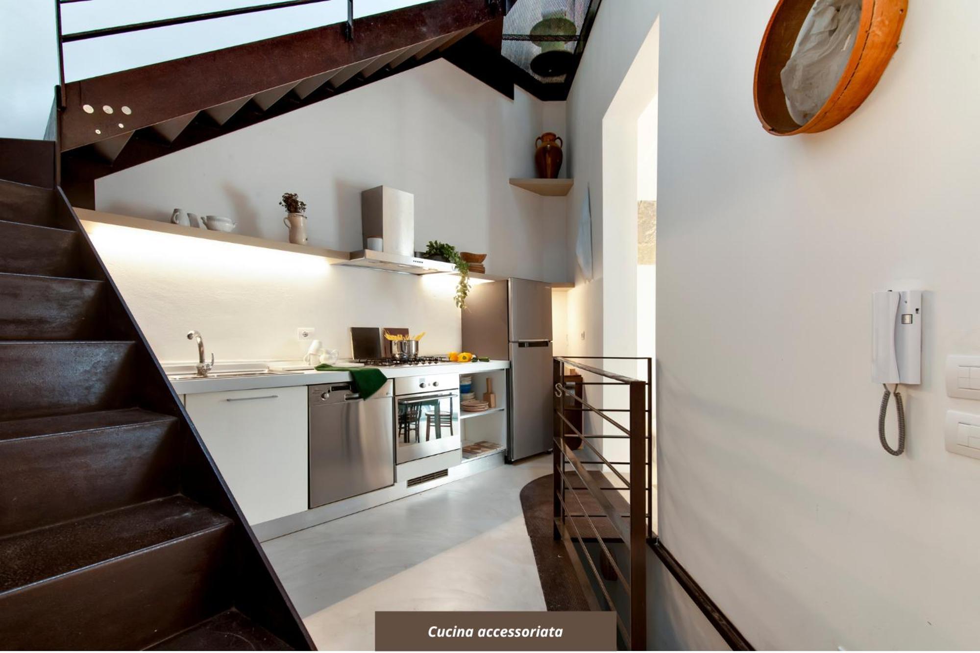 Chez Mama' Rooftop - Sit Apartment Lecce Kültér fotó